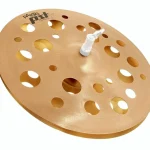 Charleston Paiste 16″ PSTX Swiss Hats Test & Avis