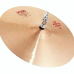 Charleston Paiste 2002 Classic 14″ HiHat Top Med – Comparatif, Avis, Test