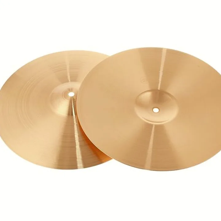 Charleston Paiste PST7 14″ Hi-Hat : Test et Avis