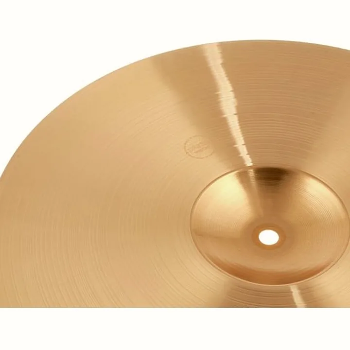 Charleston Paiste PST7 14″ Hi-Hat : Test et Avis