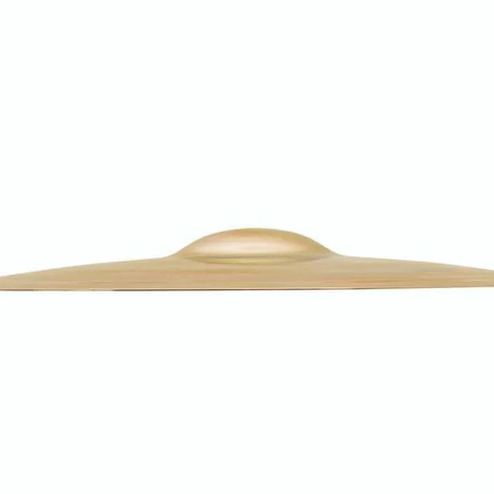 Charleston Sabian 14″ XSR X-Celerator Hi-Hat : Avis et Test