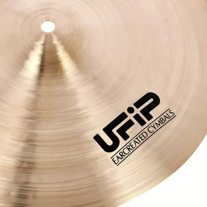 Charleston Ufip 13″ Class Series Hi-Hat Medium – Avis, Comparatif et Test