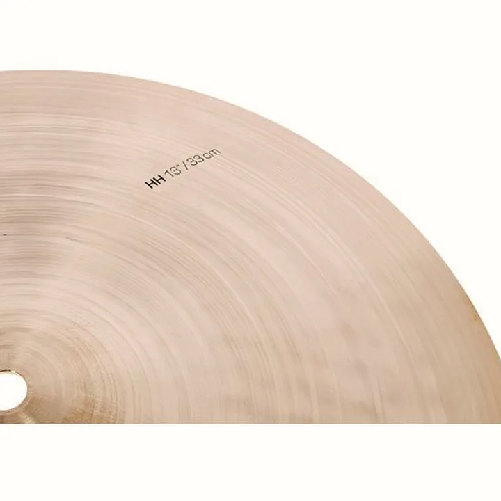 Charleston Ufip 13″ Class Series Hi-Hat Medium – Avis, Comparatif et Test