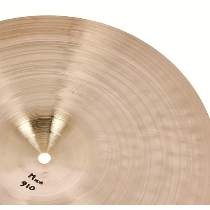 Charleston Ufip 13″ Class Series Hi-Hat Medium – Avis, Comparatif et Test