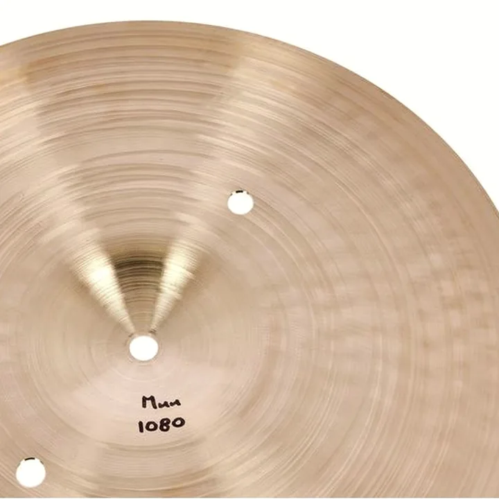 Charleston Ufip 13″ Class Series Hi-Hat Medium – Avis, Comparatif et Test