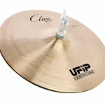 Charleston Ufip 13″ Class Series Hi-Hat Medium – Avis, Comparatif et Test