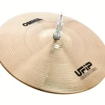Charleston Ufip 14″ Omnia Series Hi-Hat / Avis & Test