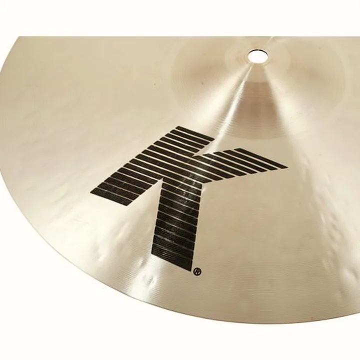 Charleston Zildjian 14″ K-Series Light Hi-Hat – Avis, Test, Comparatif