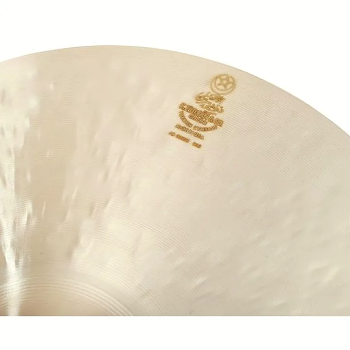 Charleston Zildjian 14″ K-Series Light Hi-Hat – Avis, Test, Comparatif