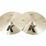 Charleston Zildjian 14″ K-Series Light Hi-Hat – Avis, Test, Comparatif