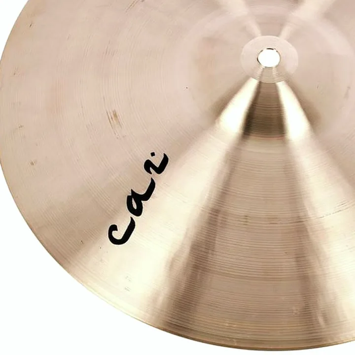 Charleston Zultan 13″ Caz Hi-Hat / Comparatif, Test & Avis