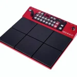 Clavia Nord Drum 3P Test, Avis, Comparatif