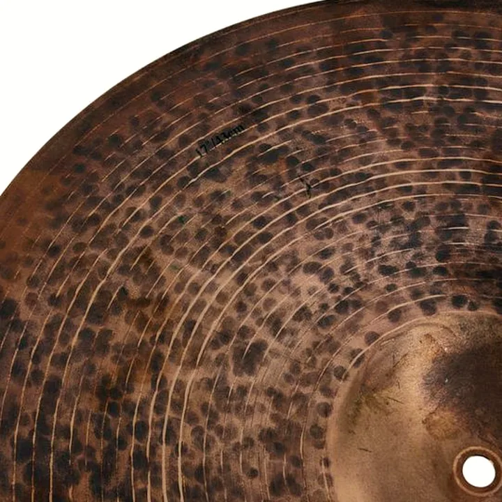 Crash Istanbul Agop 17″ Agop Signature Crash – Avis, Test, Comparatif