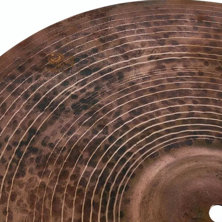 Crash Istanbul Agop 17″ Agop Signature Crash – Avis, Test, Comparatif