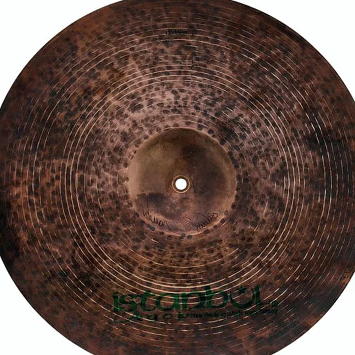 Crash Istanbul Agop 17″ Agop Signature Crash – Avis, Test, Comparatif