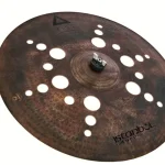 Crash Istanbul Agop 19″ Xist Dark ION Crash Comparatif, Avis, Test