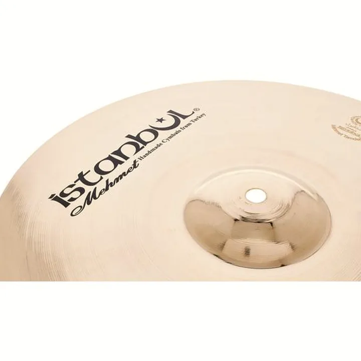 Crash Istanbul Mehmet 14″ Crash Samatya Series Comparatif, Test et Avis