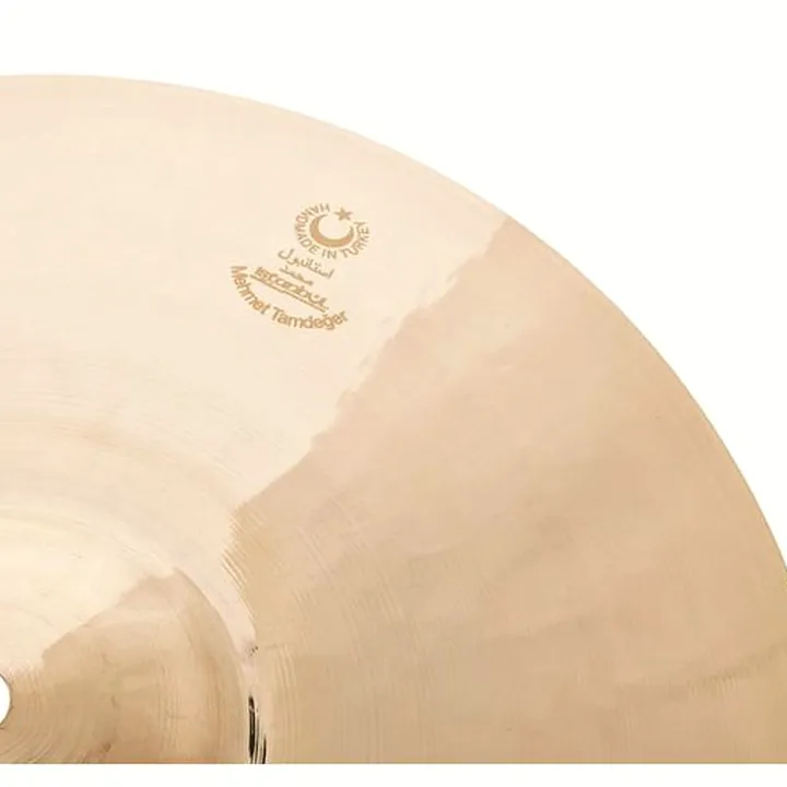 Crash Istanbul Mehmet 14″ Crash Samatya Series Comparatif, Test et Avis
