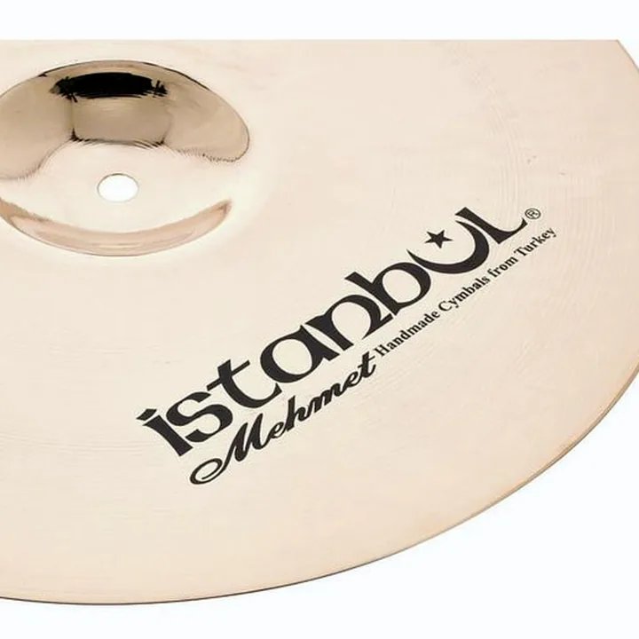 Crash Istanbul Mehmet 14″ Crash Samatya Series Comparatif, Test et Avis