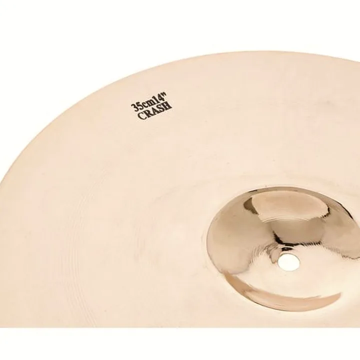 Crash Istanbul Mehmet 14″ Crash Samatya Series Comparatif, Test et Avis