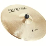 Crash Istanbul Mehmet 14″ X-Rubbish Crash , Test, Comparatif, Avis