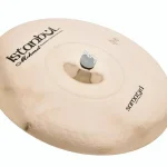 Crash Istanbul Mehmet 18″ Crash Samatya Series / Comparatif, Test et Avis