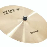 Crash Istanbul Mehmet 18″ Heavy Crash Traditional : Avis et Test
