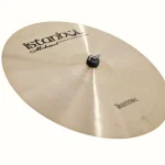 Crash Istanbul Mehmet 20″ Medium Crash Traditional – Test, Comparatif, Avis