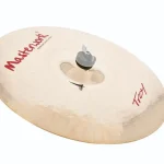 Crash Masterwork 14″ Troy Crash Test et Avis