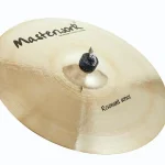 Crash Masterwork 15″ Resonant Crash – Test & Avis