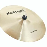 Crash Masterwork 18″ Custom Thin Crash – Test, Comparatif & Avis