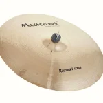 Crash Masterwork 18″ Resonant Crash Avis, Comparatif & Test