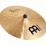 Crash Meinl 18″ Byzance Extra Thin Crash – Test, Comparatif et Avis