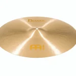 Crash Meinl 18″ Byzance Jazz Thin Crash , Avis, Comparatif, Test