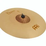Crash Meinl 18″ Byzance Sand Thin Crash / Test, Avis et Comparatif