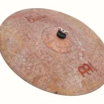 Crash Meinl 18″ Byzance Vintage Pure Crash : Avis, Comparatif, Test