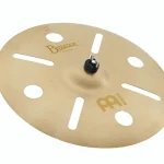 Crash Meinl 18″ Byzance Vintage Trash Cras Avis, Test