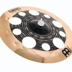 Crash Meinl 18″ Classics C. Dual Trash Cr. Test, Comparatif, Avis