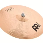 Crash Meinl 18″ HCS Bronze Crash – Comparatif, Avis, Test