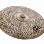 Crash Meinl 18″ Pure Alloy Custom Crash Avis, Test & Comparatif