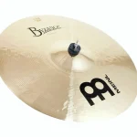Crash Meinl 18″Byzance Medium Crash Brill. Test & Avis