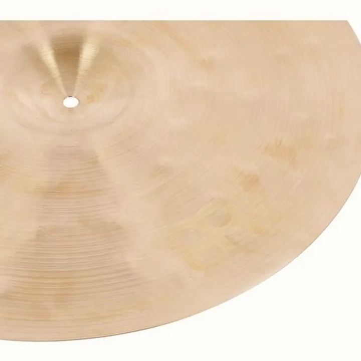 Crash Meinl 19″ Byzance Extra Dry T. Crash : Avis, Test