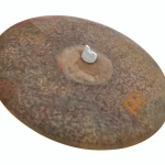 Crash Meinl 19″ Byzance Extra Dry T. Crash : Avis, Test