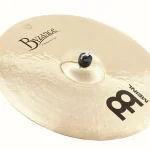 Crash Meinl 19″ Byzance Med. Thin Crash B. : Test, Comparatif & Avis