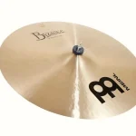 Crash Meinl 19″ Byzance Medium Thin Crash , Avis & Test