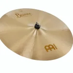 Crash Meinl 20″ Byzance Jazz M. Thin Crash Comparatif, Avis & Test
