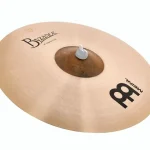 Crash Meinl 20″ Byzance Polyphonic Crash Avis & Test