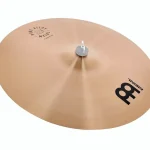 Crash Meinl Pure Alloy 19″ Medium Crash : Test, Comparatif, Avis