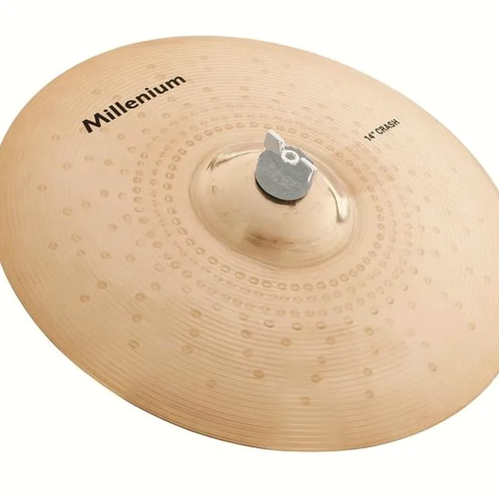 Crash Millenium 14″ B20 Crash – Comparatif, Test & Avis