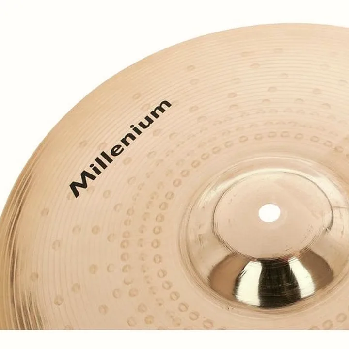 Crash Millenium 14″ B20 Crash – Comparatif, Test & Avis